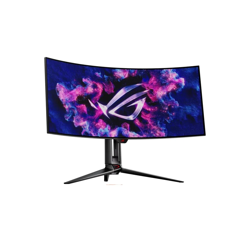Asus ROG Swift OLED PG34WCDM