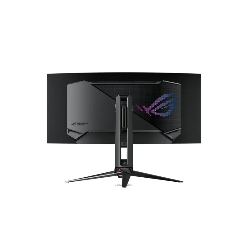 Asus ROG Swift OLED PG34WCDM