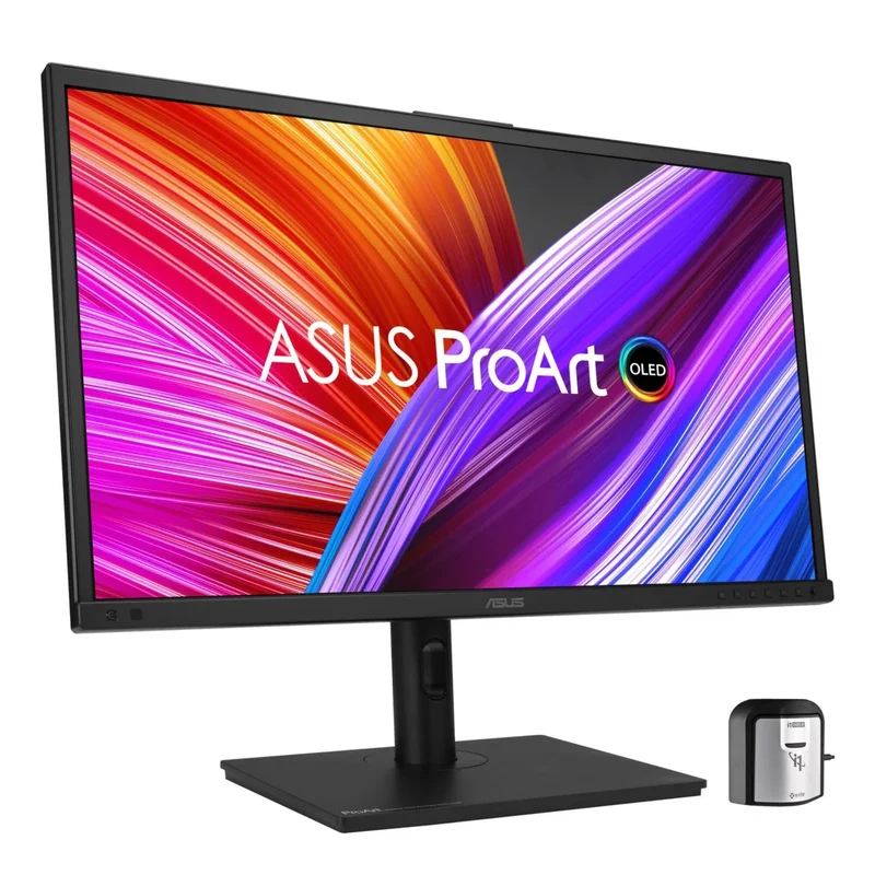 Asus ProArt Display OLED PA27DCE-K
