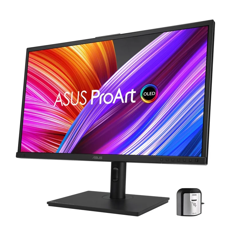 Asus ProArt Display OLED PA27DCE-K