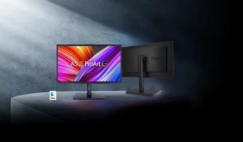 Asus ProArt Display OLED PA27DCE-K
