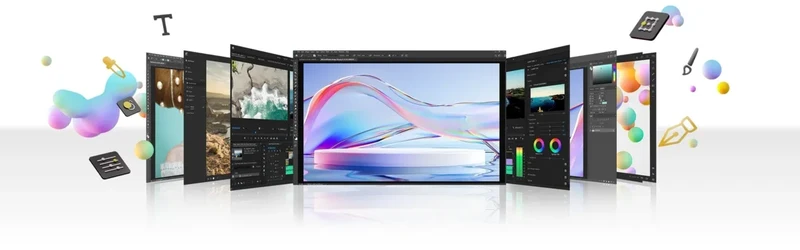Asus ProArt Display OLED PA27DCE-K