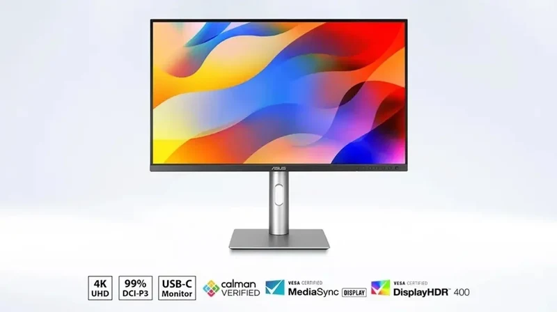 Asus PA329CRV
