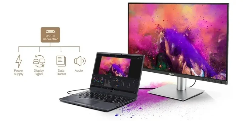 Asus PA329CRV