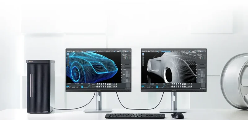 Asus Pro Art PA248CRV