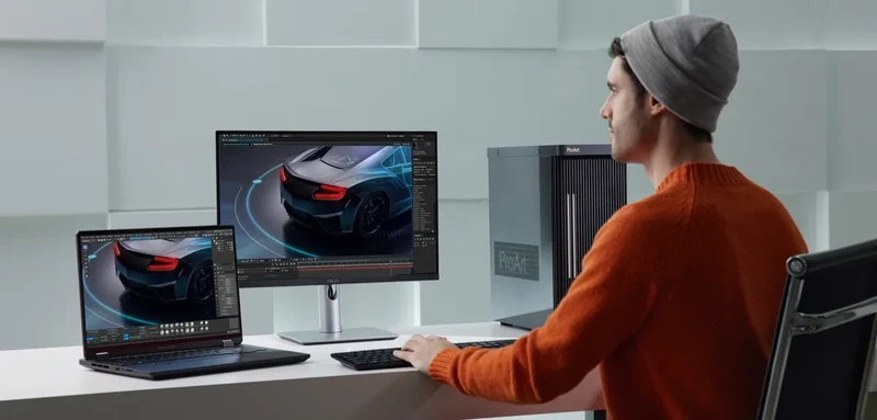 Asus Pro Art PA248CRV