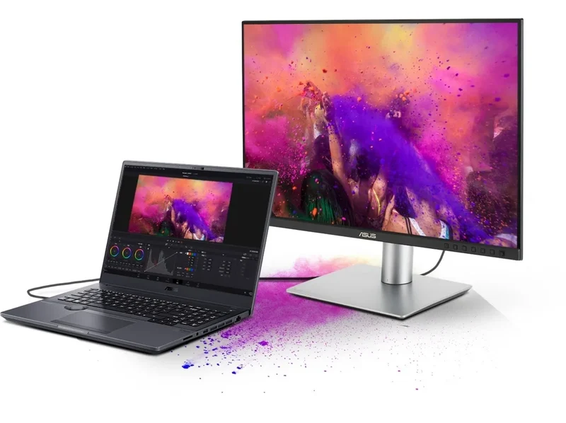 Asus Pro Art PA248CRV