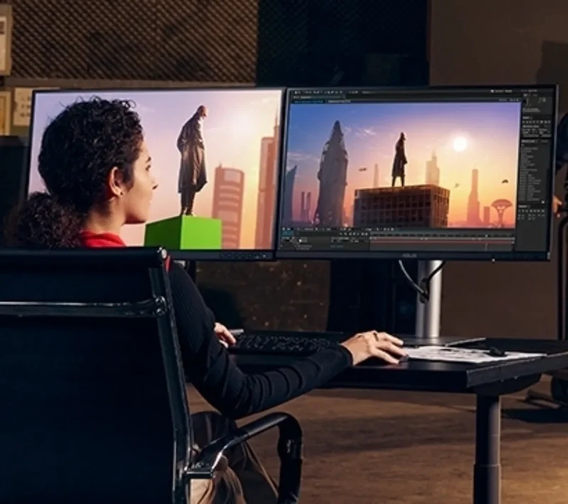 Asus Pro Art PA248CRV