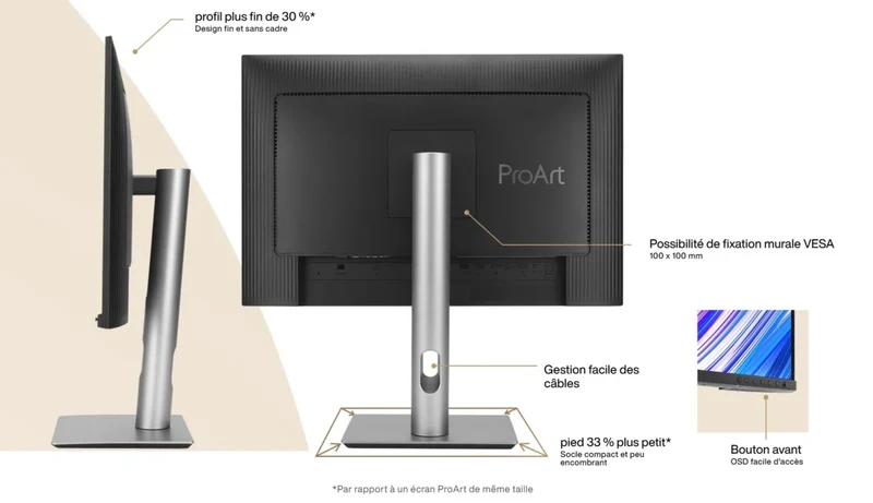 Asus Pro Art PA248CRV