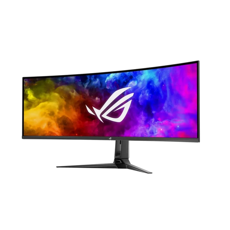 Asus ROG Swift OLED PG49WCD