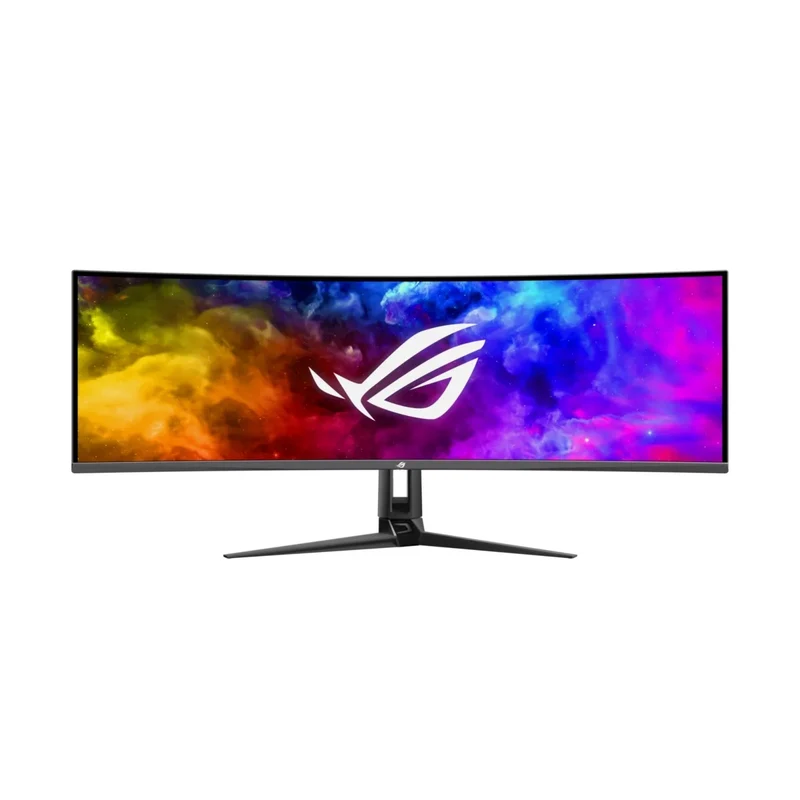 Asus ROG Swift OLED PG49WCD
