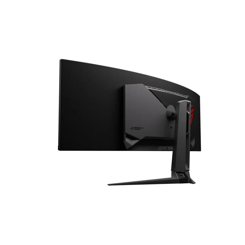 Asus ROG Swift OLED PG49WCD