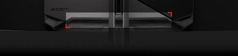 Asus ROG Swift OLED PG49WCD