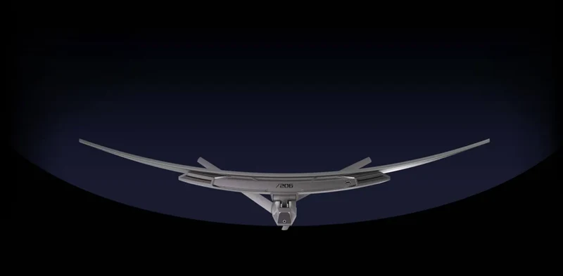 Asus ROG Swift OLED PG49WCD