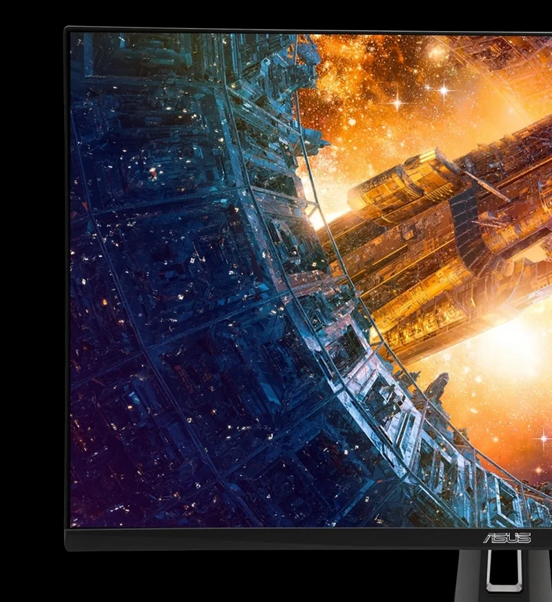 Asus TUF Gaming VG34VQL3A