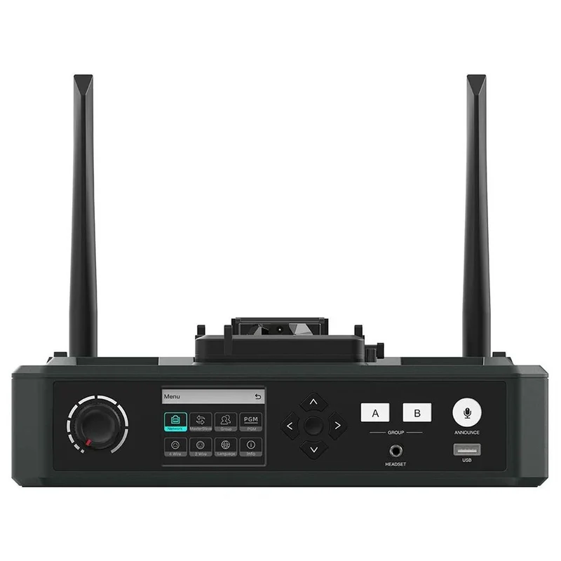 Hollyland Solidcom C1-8S-HUB