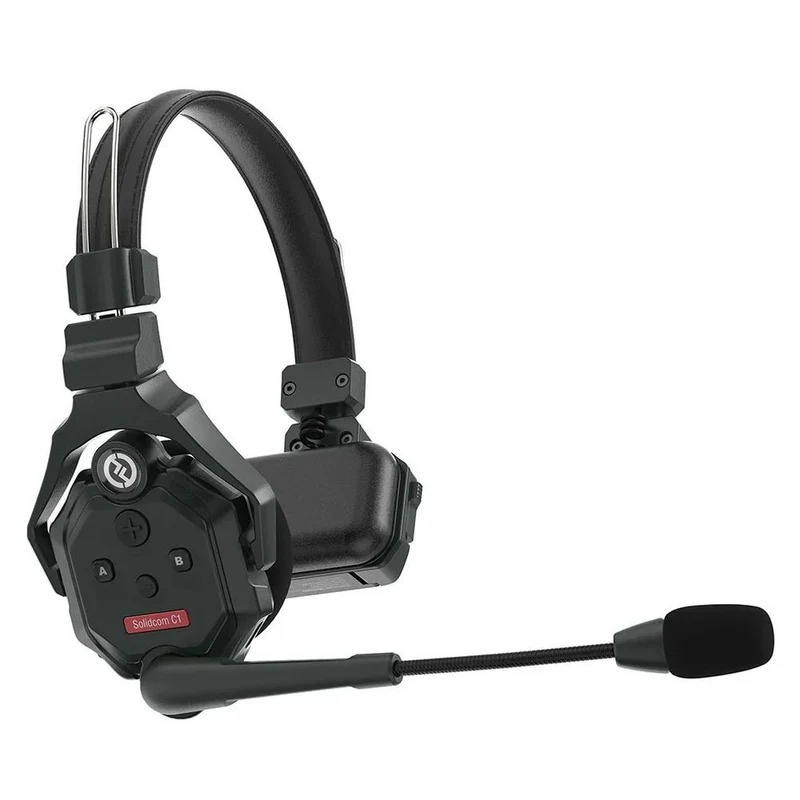 Hollyland Solidcom C1-8S-HUB