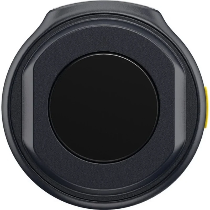 Microphone Cravate Sans Fil Hollyland LARK M2 Combo Duo - Anthracite Brillant
