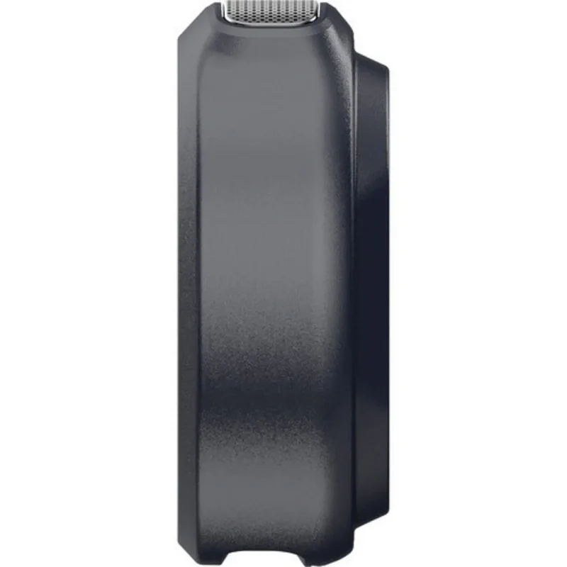 Microphone Cravate Sans Fil Hollyland LARK M2 Combo Duo - Anthracite Brillant