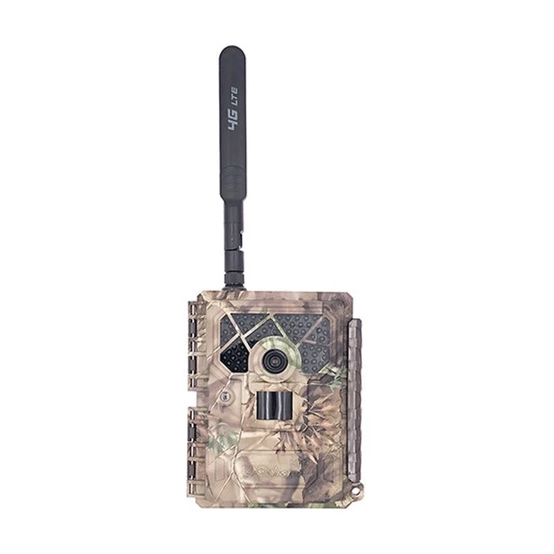 Uovision Glory LTE Cloud Wildlife Camera 4G LTE 20MP
