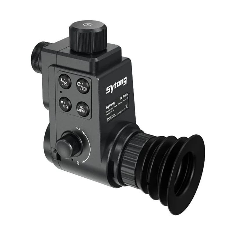 Sytong HT-88 Caméra numérique de vision nocturne 940 nm