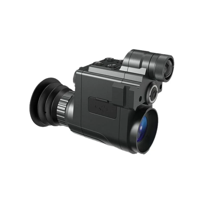 Sytong HT-77 Caméra numérique à vision nocturne 940 nm 1x et 3,5x