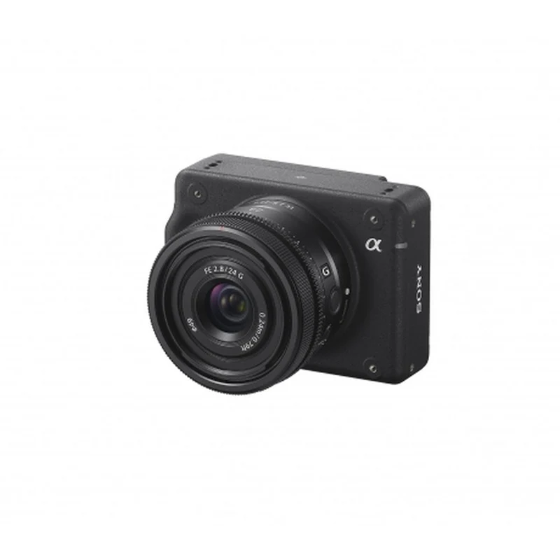 Sony ILX-LR1 Caméra industrielle