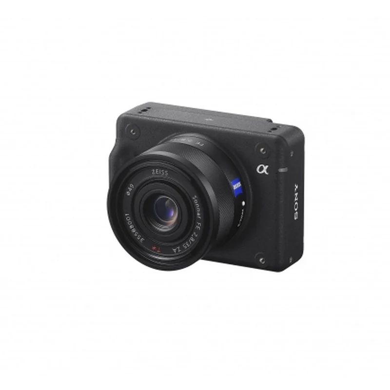 Sony ILX-LR1 Caméra industrielle