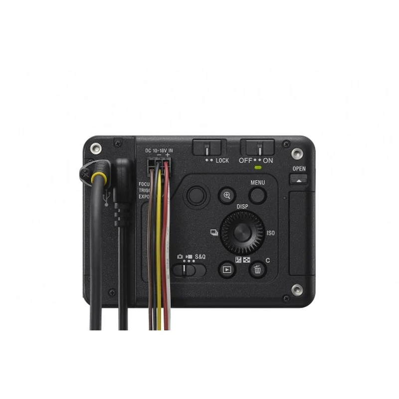 Sony ILX-LR1 Caméra industrielle