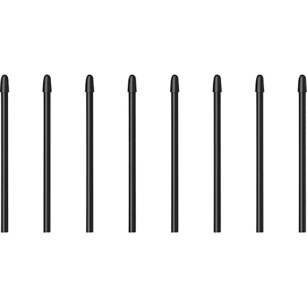 XP-PEN Pointes de Stylet de Remplacement Deco 02/G960S Plus (50 Pack)