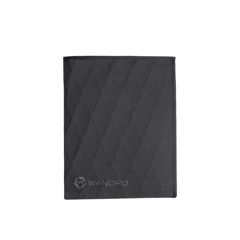 WANDRD Portefeuille de voyage