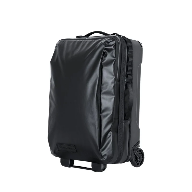 WANDRD Transit Carry On Roller