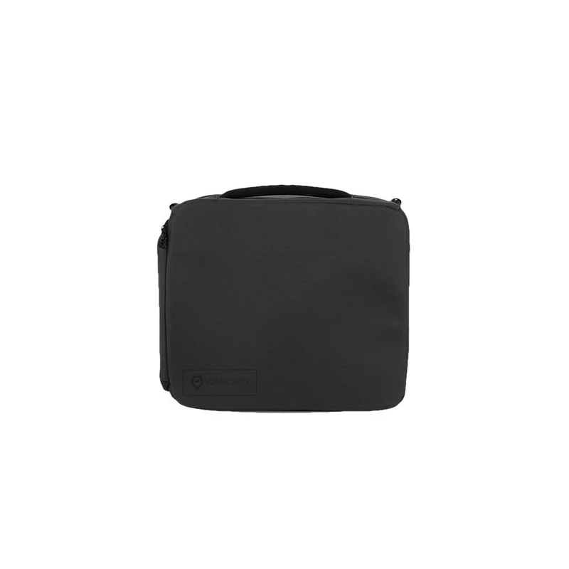 WANDRD Transit 45L Travel Sac à Dos Wasatch Vert Essential+ Bundle