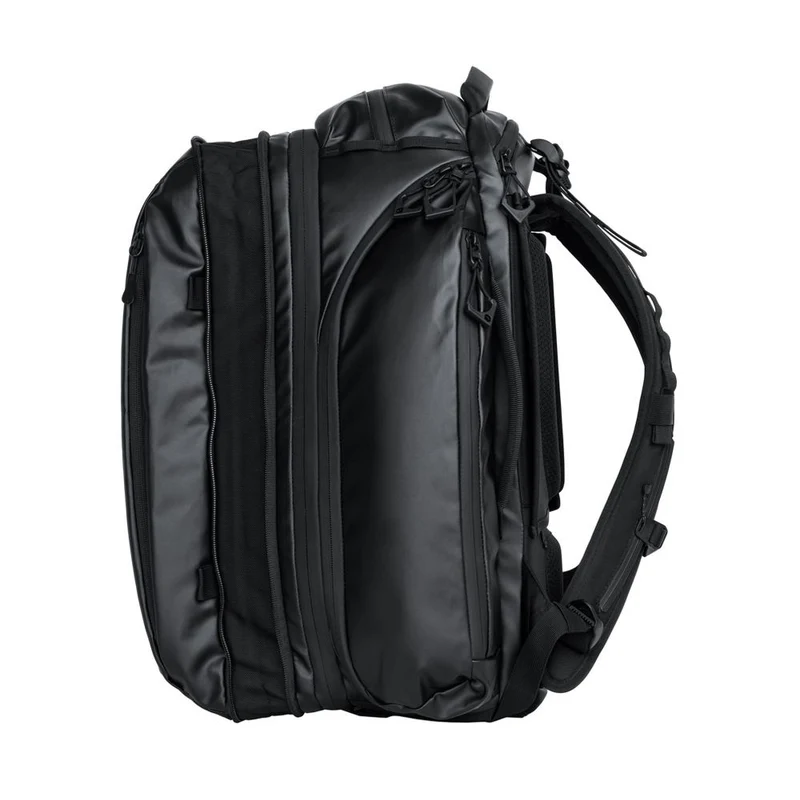 WANDRD Transit 45L Travel Sac à Dos Noir