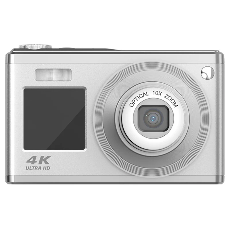 AgfaPhoto DC9200 argent