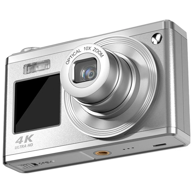 AgfaPhoto DC9200 argent