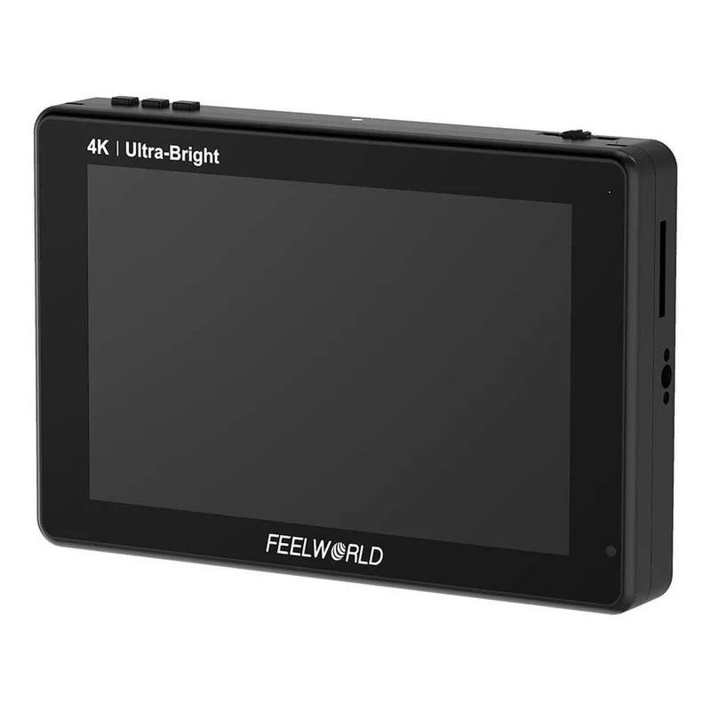Feelworld 7" LUT7S PRO écran IPS full HD 1920x1200 (SDI)