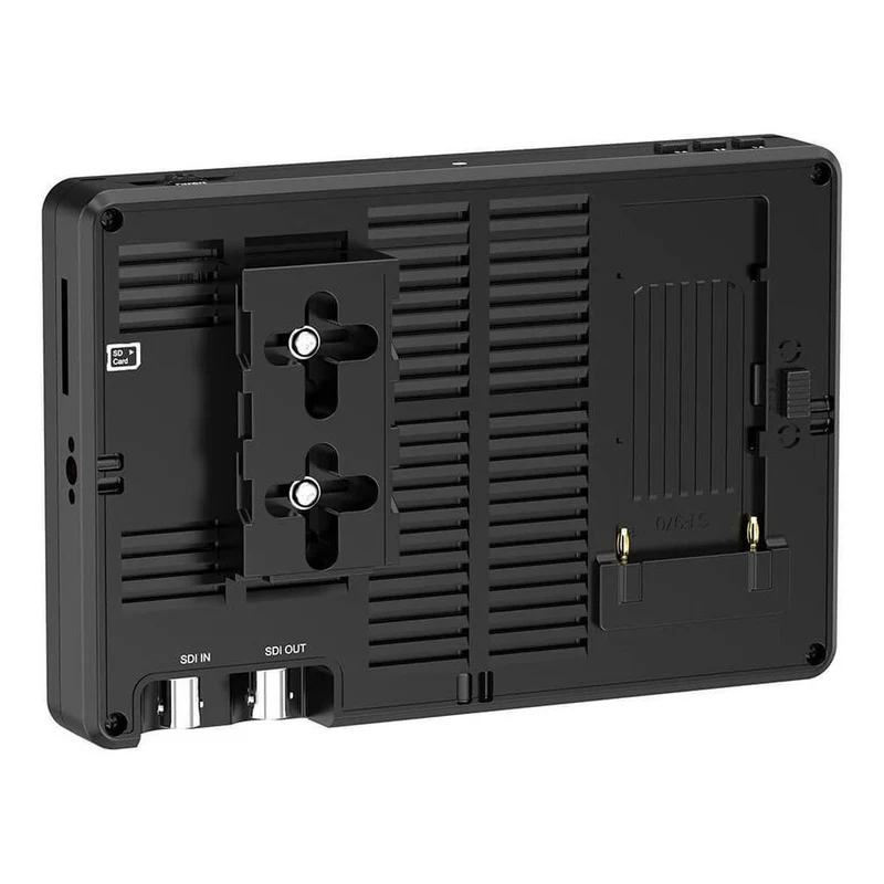 Feelworld 7" LUT7S PRO écran IPS full HD 1920x1200 (SDI)