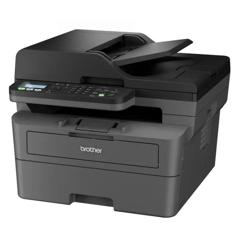 Brother MFC-L2800DW Imprimante laser noir et blanc compacte tout-en-un