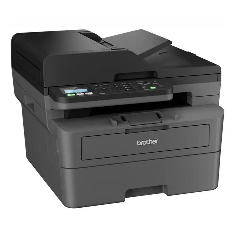 Brother MFC-L2800DW Imprimante laser noir et blanc compacte tout-en-un