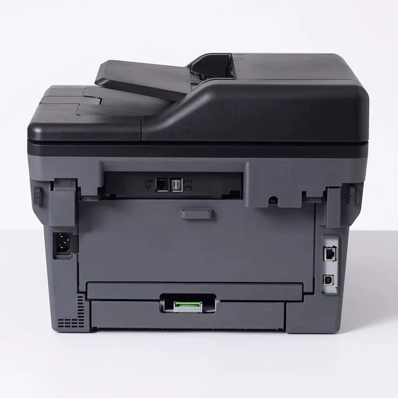 Brother MFC-L2800DW Imprimante laser noir et blanc compacte tout-en-un