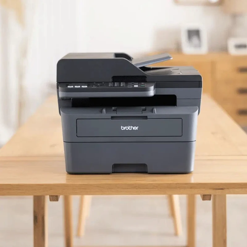 Brother MFC-L2800DW Imprimante laser noir et blanc compacte tout-en-un