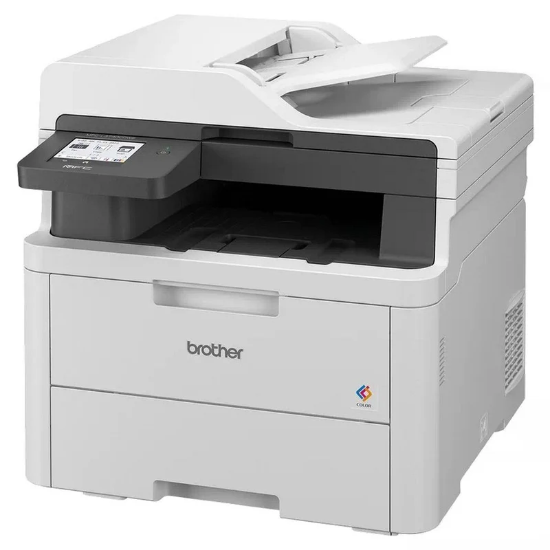 Brother MFC-L3740CDWE imprimante compacte tout-en-un couleur à LED