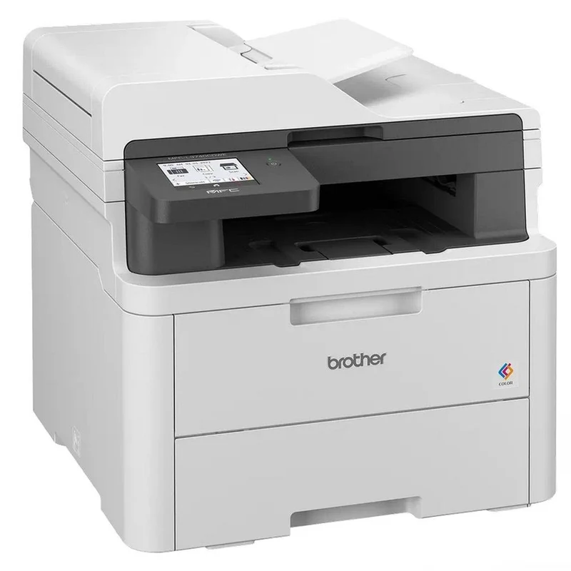 Brother MFC-L3740CDWE imprimante compacte tout-en-un couleur à LED