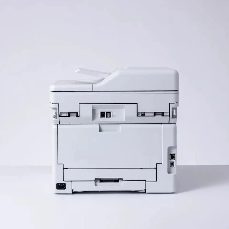 Brother MFC-L3740CDWE imprimante compacte tout-en-un couleur à LED