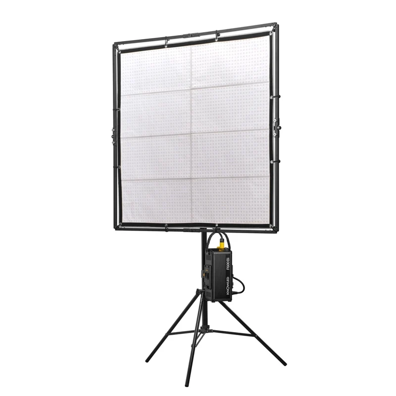 Godox F600Bi Lumière LED flexible KNOWLED
