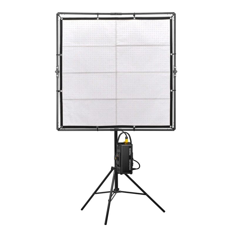 Godox F600Bi Lumière LED flexible KNOWLED