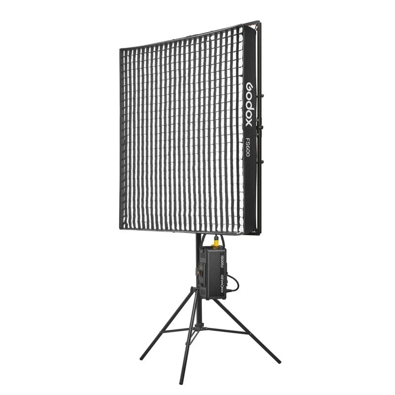 Godox F600Bi Lumière LED flexible KNOWLED
