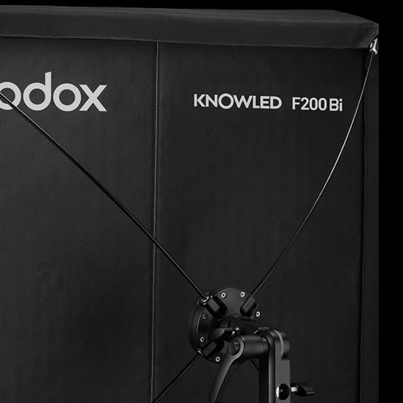 Godox F600Bi Lumière LED flexible KNOWLED