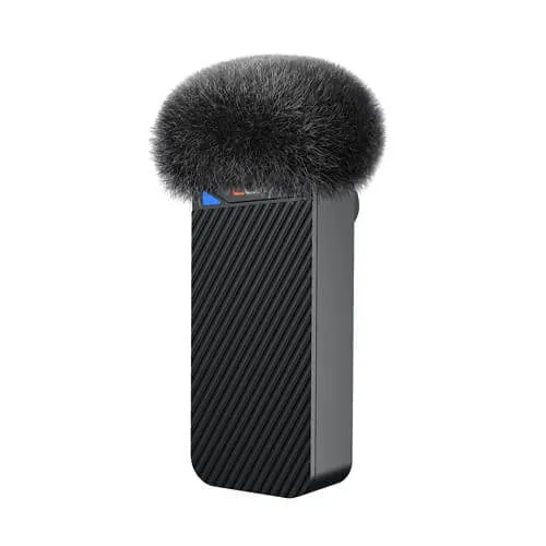 Comica Mini Microphone sans Fil 2.4G - 1 Émetteur